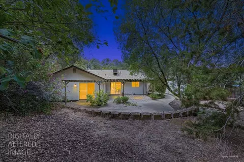 Exterior - 4423 Blanchard Rd, Placerville, CA 95667 photo 27 of 34