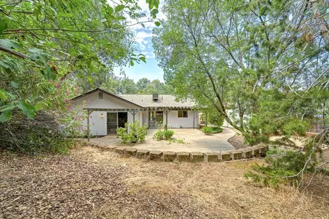Exterior - 4423 Blanchard Rd, Placerville, CA 95667 photo 26 of 34