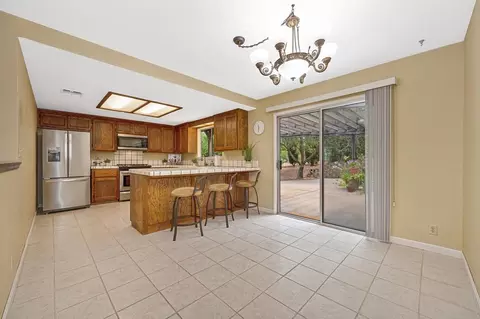 Kitchen - 4423 Blanchard Rd, Placerville, CA 95667 photo 1 of 7