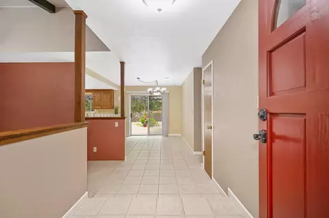 Entry Way - 4423 Blanchard Rd, Placerville, CA 95667 photo 1 of 5