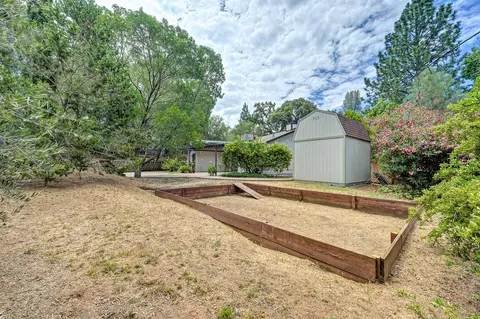 Exterior - 4423 Blanchard Rd, Placerville, CA 95667 photo 34 of 34