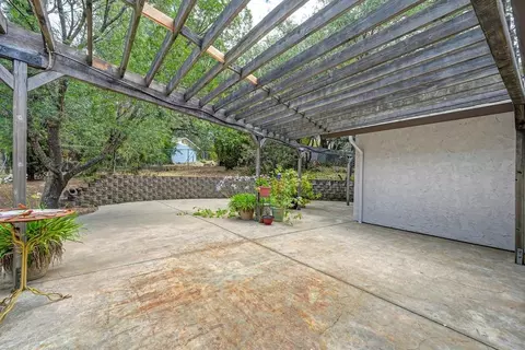 Exterior - 4423 Blanchard Rd, Placerville, CA 95667 photo 14 of 34