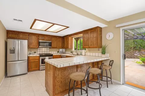 Kitchen - 4423 Blanchard Rd, Placerville, CA 95667 photo 3 of 7