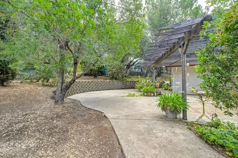 Exterior - 4423 Blanchard Rd, Placerville, CA 95667 photo 30 of 34