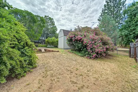Exterior - 4423 Blanchard Rd, Placerville, CA 95667 photo 33 of 34