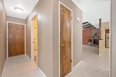 Entry Way - 4423 Blanchard Rd, Placerville, CA 95667 photo 4 of 5