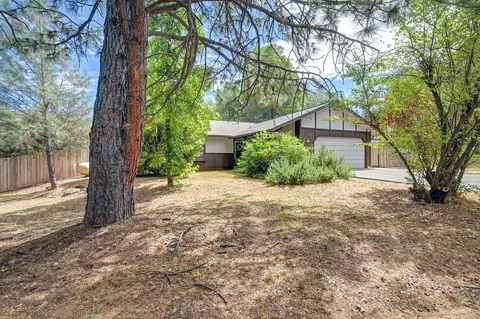 Exterior - 4423 Blanchard Rd, Placerville, CA 95667 photo 5 of 34