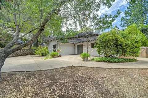Exterior - 4423 Blanchard Rd, Placerville, CA 95667 photo 29 of 34