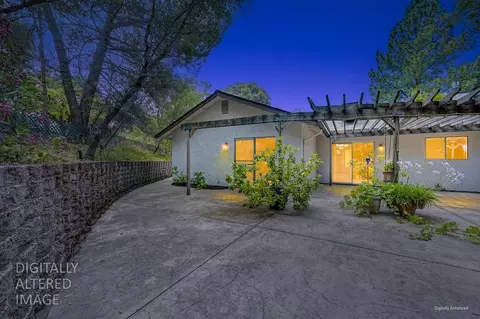 Exterior - 4423 Blanchard Rd, Placerville, CA 95667 photo 21 of 34