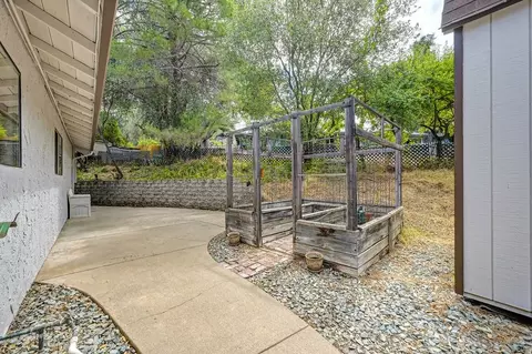 Exterior - 4423 Blanchard Rd, Placerville, CA 95667 photo 25 of 34