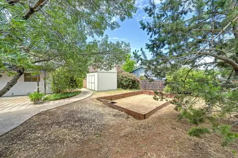 Exterior - 4423 Blanchard Rd, Placerville, CA 95667 photo 28 of 34