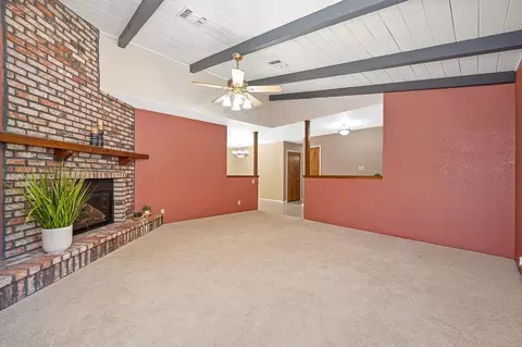 Living - 4423 Blanchard Rd, Placerville, CA 95667 photo 3 of 5