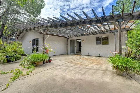 Exterior - 4423 Blanchard Rd, Placerville, CA 95667 photo 16 of 34