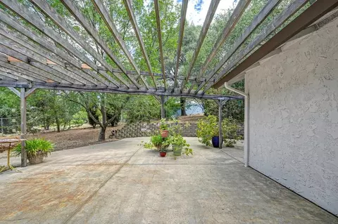 Exterior - 4423 Blanchard Rd, Placerville, CA 95667 photo 13 of 34