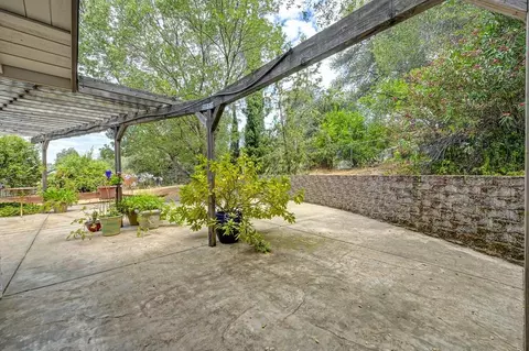 Exterior - 4423 Blanchard Rd, Placerville, CA 95667 photo 22 of 34