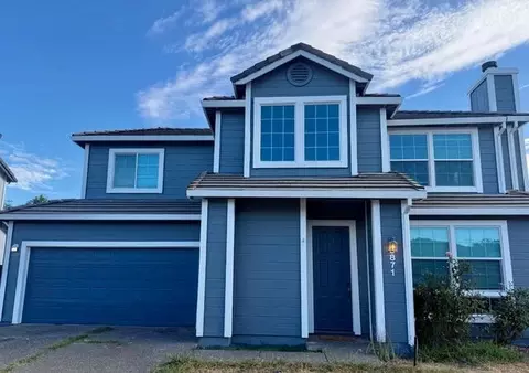 6871 Newport Cove Way, Sacramento, CA 95823