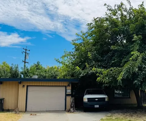 824 Lever Blvd, Stockton, CA 95206