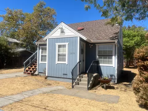 3059 Crandall Ave, Sacramento, CA 95815