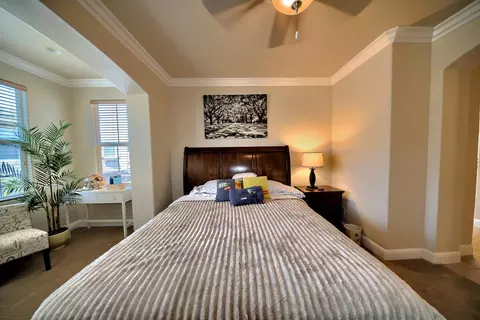 Bedroom - 9025 Kern Ave, Gilroy, CA 95020 photo 3 of 11