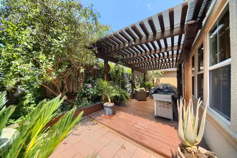 Exterior - 9025 Kern Ave, Gilroy, CA 95020 photo 12 of 21