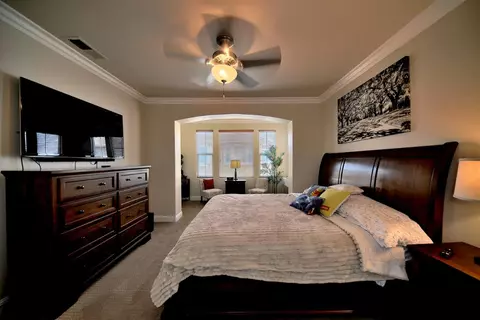 Bedroom - 9025 Kern Ave, Gilroy, CA 95020 photo 2 of 11