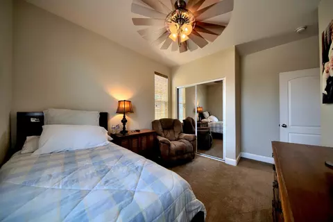 Bedroom - 9025 Kern Ave, Gilroy, CA 95020 photo 7 of 11