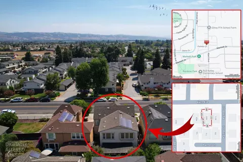 View/Area - 9025 Kern Ave, Gilroy, CA 95020 photo 3 of 11