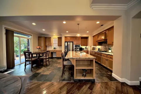 Kitchen - 9025 Kern Ave, Gilroy, CA 95020 photo 1 of 12