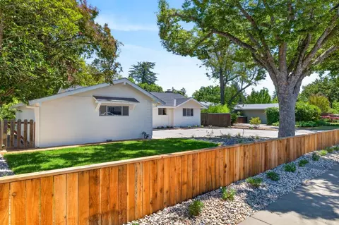 Exterior - 788 Elmwood Dr, Davis, CA 95616 photo 2 of 12
