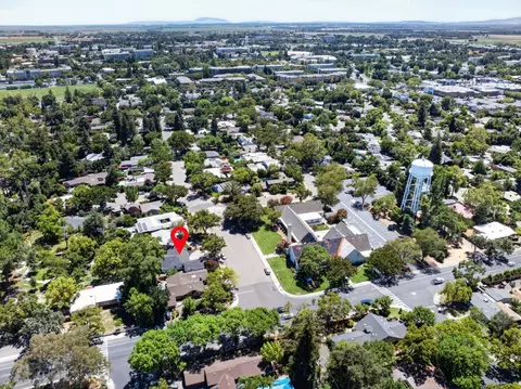 View/Area - 788 Elmwood Dr, Davis, CA 95616 photo 11 of 11