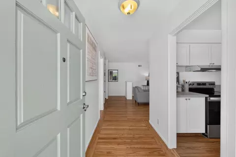 Entry Way - 788 Elmwood Dr, Davis, CA 95616 photo 1 of 4