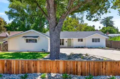 Exterior - 788 Elmwood Dr, Davis, CA 95616 photo 3 of 12