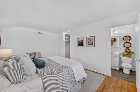 Bedroom - 788 Elmwood Dr, Davis, CA 95616 photo 6 of 6