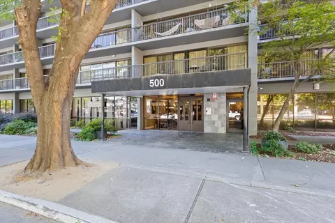 500 N St #610, Sacramento, CA 95814