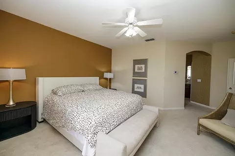 Bedroom - 432 The Blf, Modesto, CA 95355 photo 2 of 4
