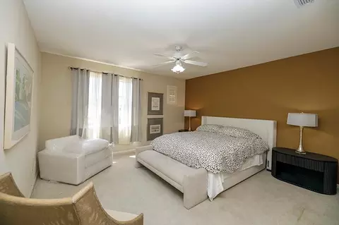 Bedroom - 432 The Blf, Modesto, CA 95355 photo 1 of 4