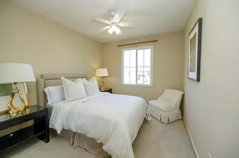 Bedroom - 432 The Blf, Modesto, CA 95355 photo 3 of 4