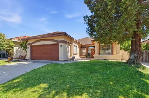 Exterior - 4900 Eagle Peak Ct, Antelope, CA 95843 photo 3 of 4