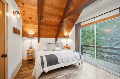 Bedroom - 118 Silver Tip Rd, Arnold, CA 95223 photo 8 of 12