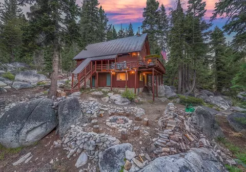 Exterior - 118 Silver Tip Rd, Arnold, CA 95223 photo 5 of 8