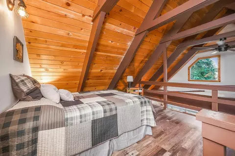 Bedroom - 118 Silver Tip Rd, Arnold, CA 95223 photo 6 of 12