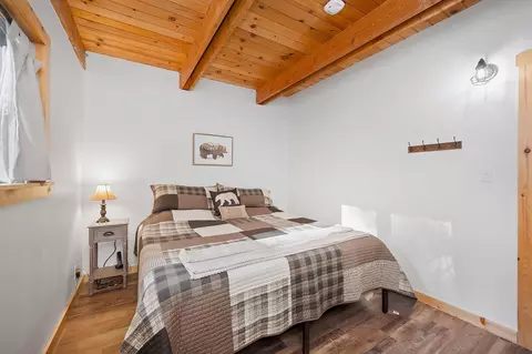 Bedroom - 118 Silver Tip Rd, Arnold, CA 95223 photo 2 of 12