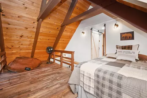 Bedroom - 118 Silver Tip Rd, Arnold, CA 95223 photo 7 of 12