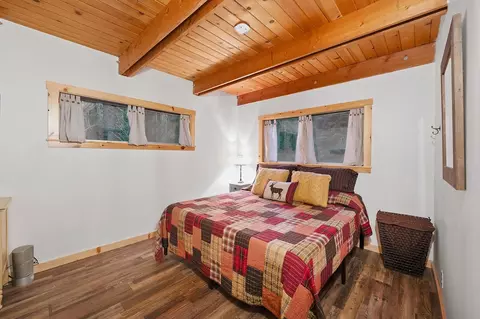Bedroom - 118 Silver Tip Rd, Arnold, CA 95223 photo 3 of 12