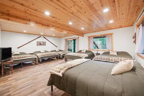 Bedroom - 118 Silver Tip Rd, Arnold, CA 95223 photo 10 of 12