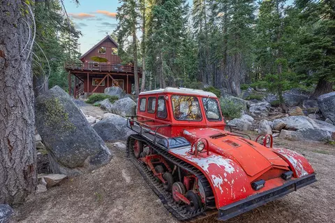 Other - 118 Silver Tip Rd, Arnold, CA 95223 photo 4 of 7
