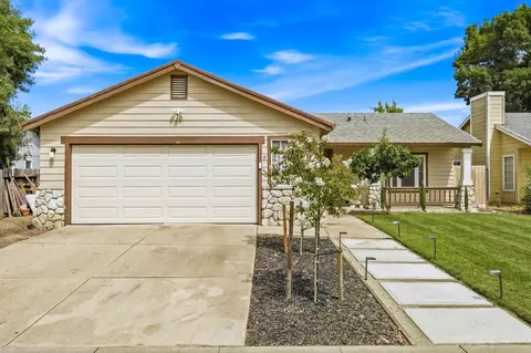 Exterior - 4087 Deaton Dr, Olivehurst, CA 95961 photo 2 of 6
