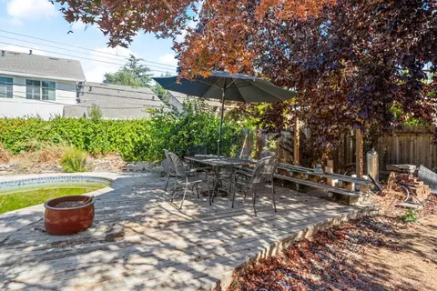 Exterior - 4760 Bowerwood Dr, Carmichael, CA 95608 photo 6 of 9