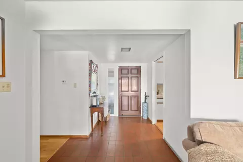 Entry Way - 4760 Bowerwood Dr, Carmichael, CA 95608 photo 2 of 3