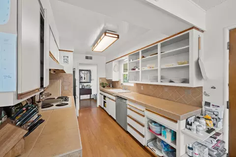 Kitchen - 4760 Bowerwood Dr, Carmichael, CA 95608 photo 1 of 2